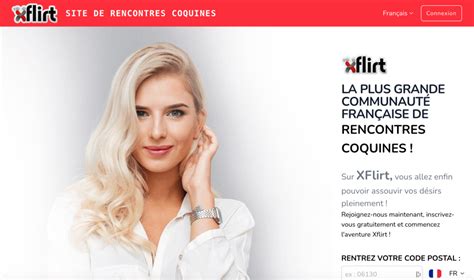 XFLIRT.org